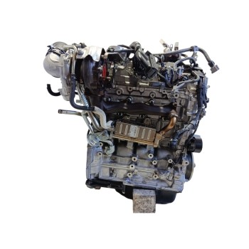 Recambio de motor completo para toyota verso active referencia OEM IAM 1AD  