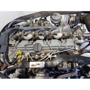 Recambio de motor completo para toyota verso active referencia OEM IAM 1AD  