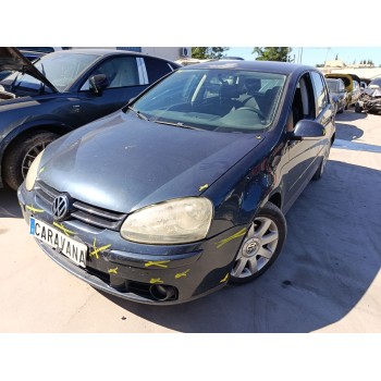 volkswagen golf v (1k1) del año 2005