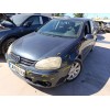 volkswagen golf v (1k1) del año 2005