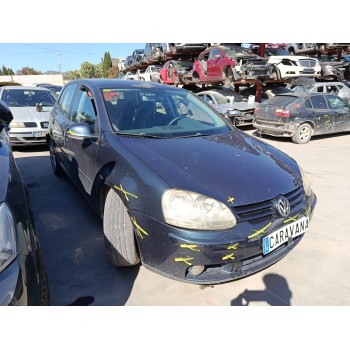 volkswagen golf v (1k1) del año 2005