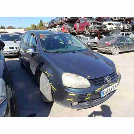 VOLKSWAGEN GOLF V (1K1)