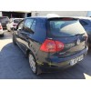 volkswagen golf v (1k1) del año 2005