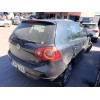 volkswagen golf v (1k1) del año 2005