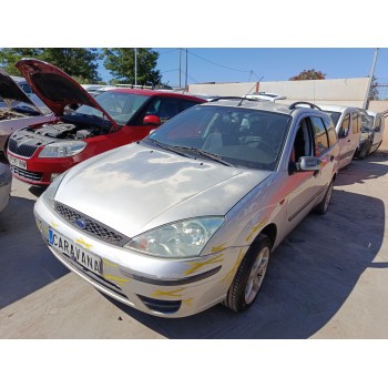 ford focus i turnier (dnw) del año 2004