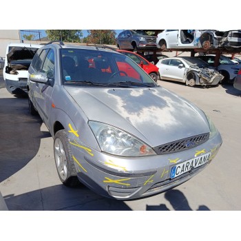 ford focus i turnier (dnw) del año 2004