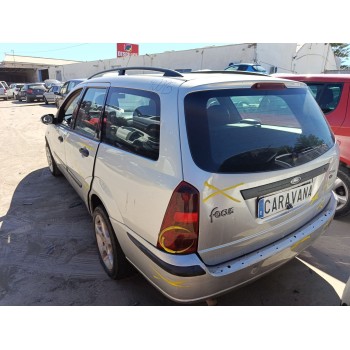ford focus i turnier (dnw) del año 2004