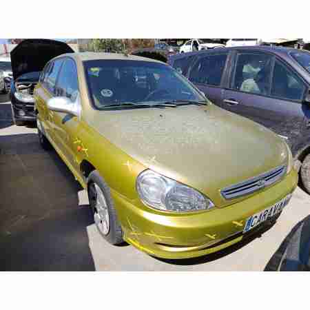 KIA RIO I HATCHBACK (DC)