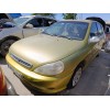 kia rio i hatchback (dc) del año 2001