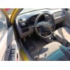 kia rio i hatchback (dc) del año 2001