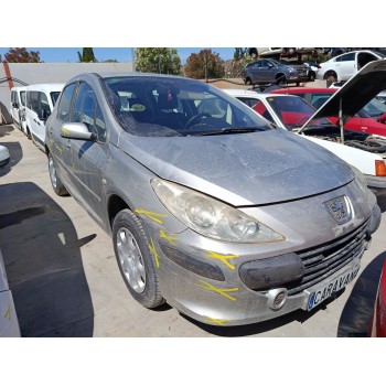 peugeot 307 (3a/c) del año 2007