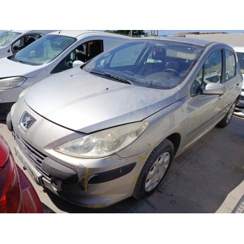 peugeot 307 (3a/c) del año 2007