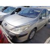 peugeot 307 (3a/c) del año 2007