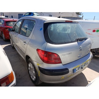 peugeot 307 (3a/c) del año 2007