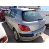 peugeot 307 (3a/c) del año 2007