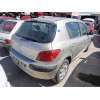 peugeot 307 (3a/c) del año 2007