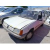 peugeot 205 ii (20a/c) del año 1989