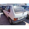 peugeot 205 ii (20a/c) del año 1989