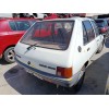 peugeot 205 ii (20a/c) del año 1989