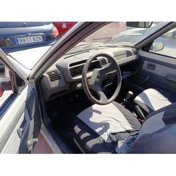 peugeot 205 ii (20a/c) del año 1989
