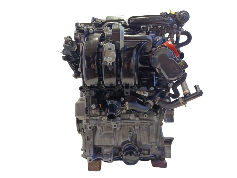 Recambio de motor completo para toyota yaris cross hybrid 2wd active tech referencia OEM IAM M15A 19000F3020 