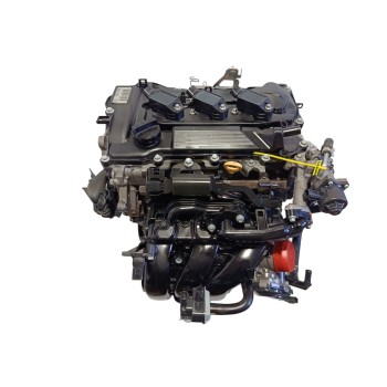 Recambio de motor completo para toyota yaris cross hybrid 2wd active tech referencia OEM IAM M15A 19000F3020 