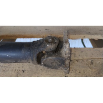 Recambio de transmision central para mitsubishi montero (l040) 2500 td (2-ptas.) referencia OEM IAM   