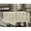 Recambio de motor completo para toyota yaris cross hybrid 2wd active tech referencia OEM IAM M15A 19000F3020 