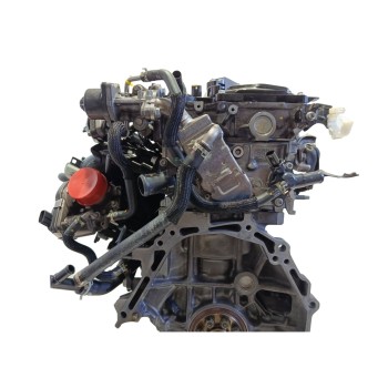 Recambio de motor completo para toyota yaris cross hybrid 2wd active tech referencia OEM IAM M15A 19000F3020 