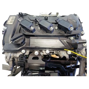 Recambio de motor completo para toyota yaris cross hybrid 2wd active tech referencia OEM IAM M15A 19000F3020 