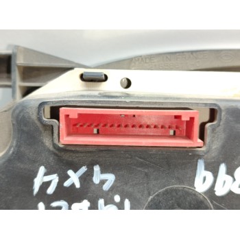 Recambio de cuadro instrumentos para renault kangoo (f/kc0) alize referencia OEM IAM 8200176652B  