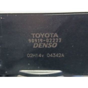 Recambio de motor completo para toyota yaris cross hybrid 2wd active tech referencia OEM IAM M15A 19000F3020 