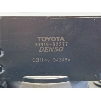 Recambio de motor completo para toyota yaris cross hybrid 2wd active tech referencia OEM IAM M15A 19000F3020 