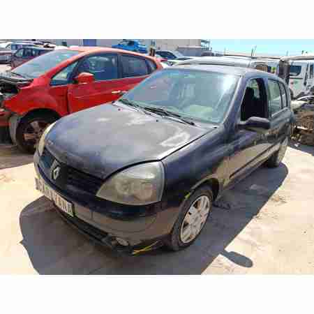 RENAULT CLIO II (BB_, CB_)