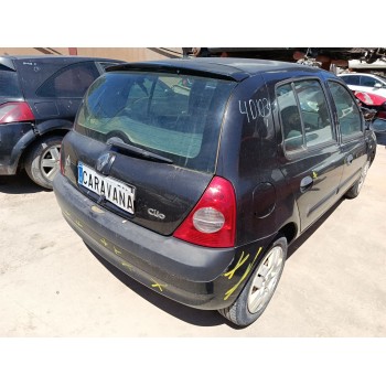 renault clio ii (bb_, cb_) del año 2005