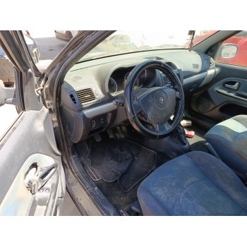 renault clio ii (bb_, cb_) del año 2005
