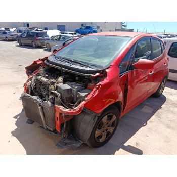 hyundai ix20 (jc) del año 2013
