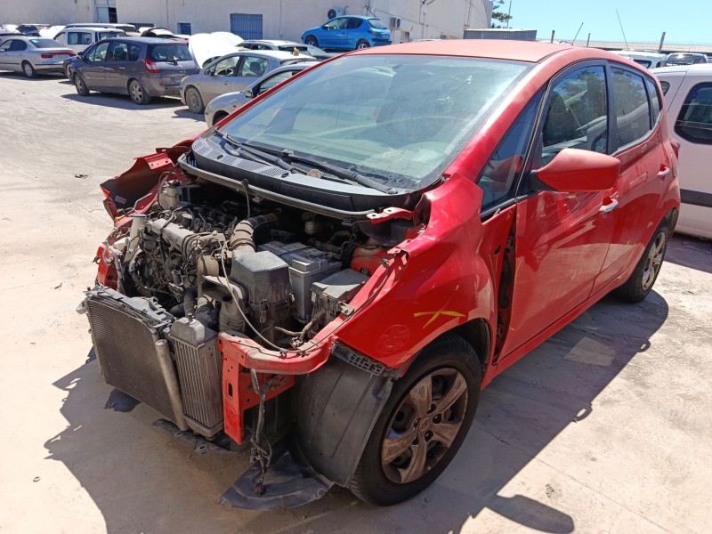 hyundai ix20 (jc) del año 2013