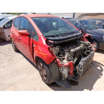 hyundai ix20 (jc) del año 2013