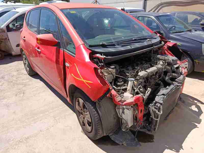 hyundai ix20 (jc) del año 2013