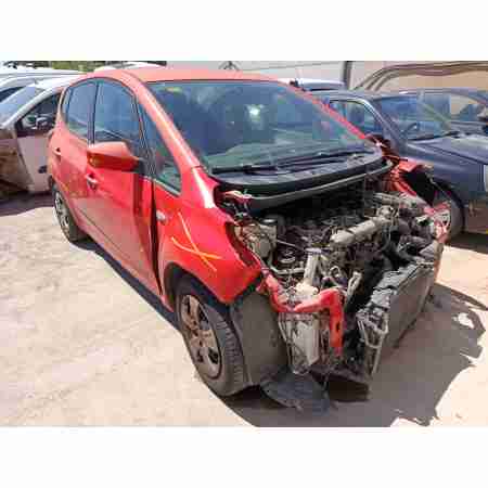 HYUNDAI IX20 (JC)