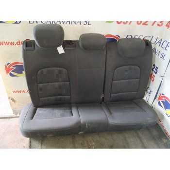 Recambio de juego asientos completo para audi q3 (8u) 2.0 tdi referencia OEM IAM   