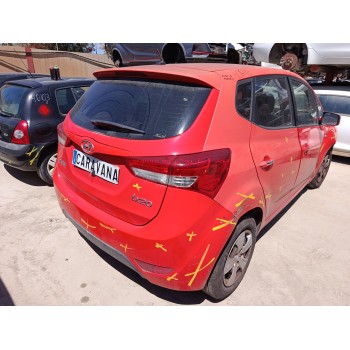 hyundai ix20 (jc) del año 2013