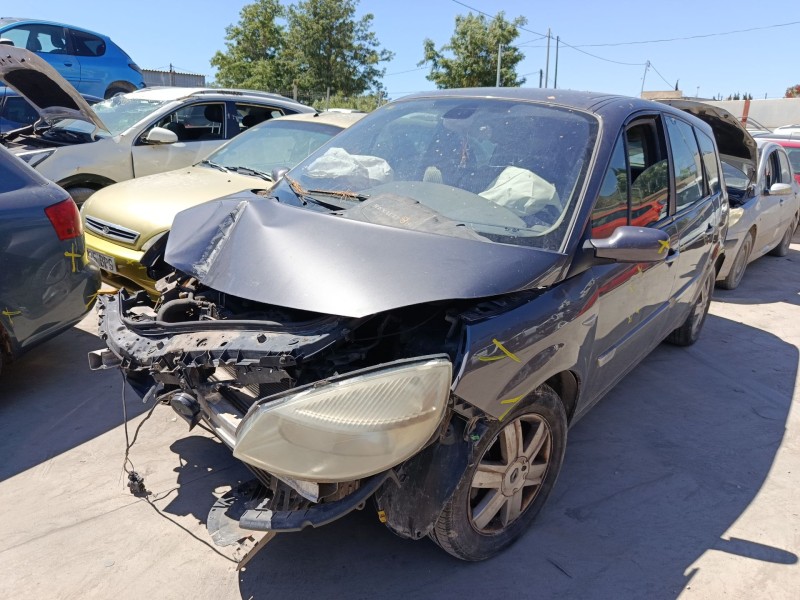 renault grand scénic ii (jm0/1_) del año 2005