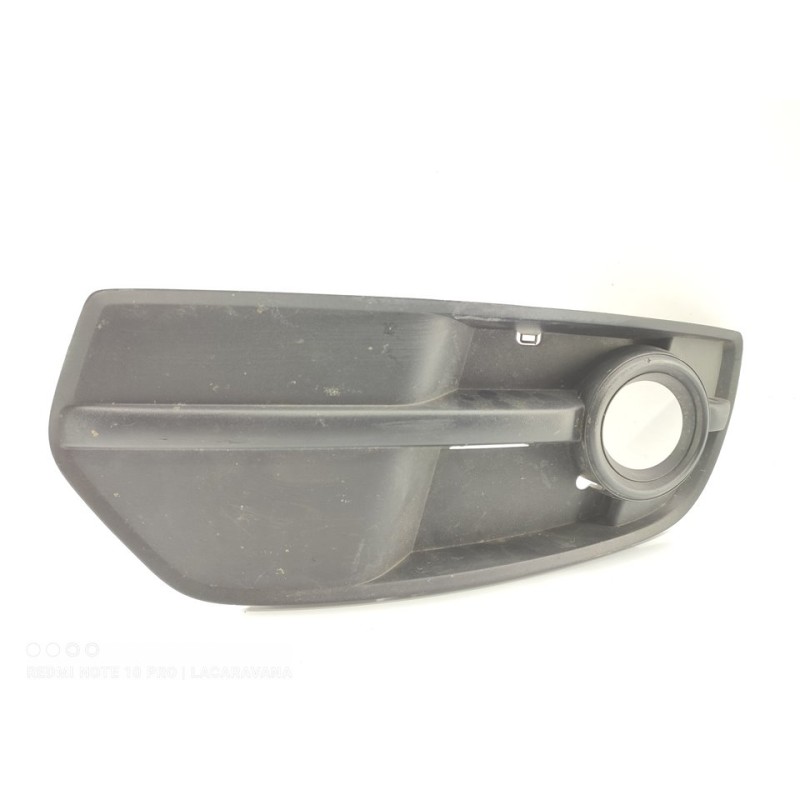 Recambio de moldura antiniebla izquierda para audi q5 (8r) 3.0 tdi referencia OEM IAM 8R0807681J  