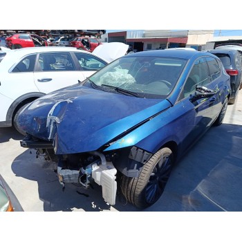 seat leon st (5f8) del año 2016