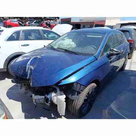SEAT LEON ST (5F8)