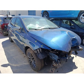 seat leon st (5f8) del año 2016