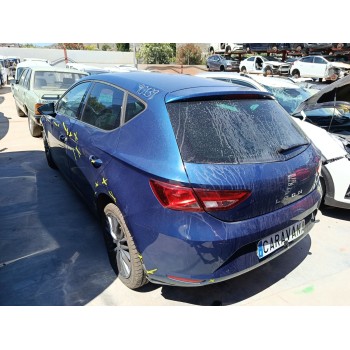 seat leon st (5f8) del año 2016