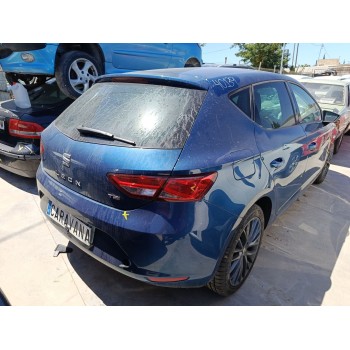 seat leon st (5f8) del año 2016
